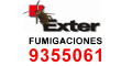 Exter Fumigaciones Veracruz