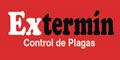 Extermin logo