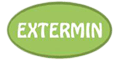 EXTERMIN logo