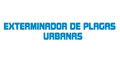 Exterminador De Plagas Urbanas logo