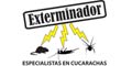 Exterminador Especialista En Cucarachas logo