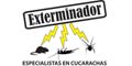 Exterminador Especialista En Cucarachas