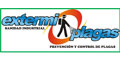 Extermiplagas logo