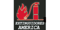 Extinguidores America logo