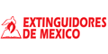 Extinguidores De Mexico logo
