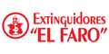 EXTINGUIDORES EL FARO logo