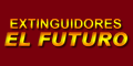 EXTINGUIDORES EL FUTURO logo