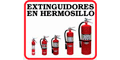 Extinguidores En Hermosillo logo