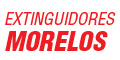 Extinguidores Morelos logo