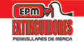 EXTINGUIDORES PENINSULARES DE MERIDA logo