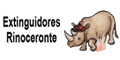 Extinguidores Rinoceronte logo