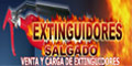 Extinguidores Salgado