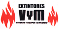 Extinguidores V Y M