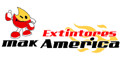 Extintores America logo