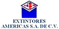 Extintores Americas Sa De Cv logo