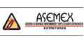 EXTINTORES ASEMEX logo