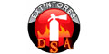 Extintores D.S.A. logo