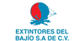 EXTINTORES DEL BAJIO SA DE CV logo
