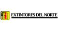 Extintores Del Norte logo