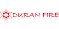 Extintores Duran Fire logo