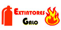 Extintores Galo