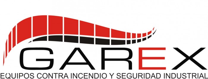 Extintores Garex logo