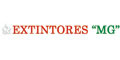 Extintores Mg logo