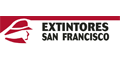 Extintores San Francisco logo