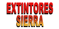 EXTINTORES SIERRA logo