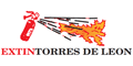 EXTINTORRES DE LEON logo