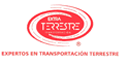 Extra Terrestre Transportacion logo