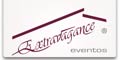 Extravagance Eventos logo