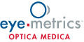 Eye Metrics Optica Medica logo