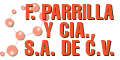 F Parrilla Y Cia Sa De Cv logo