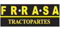 F R R A S A TRACTOPARTES