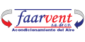 FAAR VENT logo