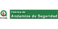 Fabrica De Andamios De Seguridad logo