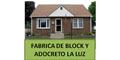 Fabrica De Block Y Adocreto La Luz