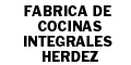 FABRICA DE COCINAS INTEGRALES HERDEZ logo