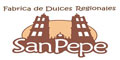 Fabrica De Dulces Regionales San Pepe