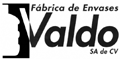 Fabrica De Envases Valdo S.A. De C.V logo