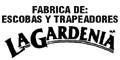 FABRICA DE ESCOBAS Y TRAPEADORES LA GARDENIA logo