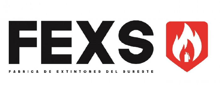 Fabrica de Extintores del Sureste FEXS logo