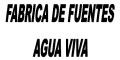 Fabrica De Fuentes Agua Viva logo