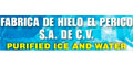 Fabrica De Hielo El Perico logo