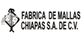 FABRICA DE MALLAS CHIAPAS SA DE CV logo