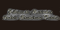 Fabrica De Marimbas Andres Altamirano Varela logo