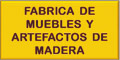 Fabrica De Muebles Y Artefactos De Madera logo