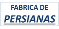 Fabrica De Persianas logo