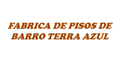 Fabrica De Pisos De Barro Terra Azul logo